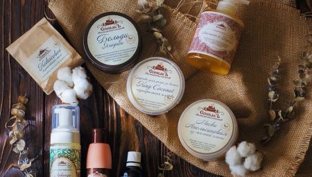All about Spivak Natural Cosmetics