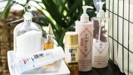 Cosmética japonesa para el cabello: una revisión de fabricantes y productos profesionales