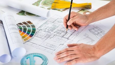 Architekt-návrhář: popis profese a školení