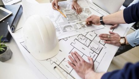 Kiến trúc sư-kỹ sư: mô tả nghề nghiệp, nhiệm vụ và yêu cầu