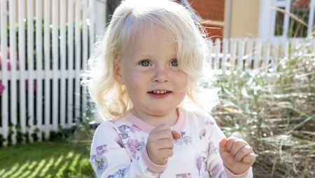 Dziecięca bielizna termiczna Joha: charakterystyka, wybór, pielęgnacja