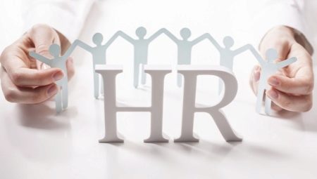HR мениджър: кой е това и как да се научи?