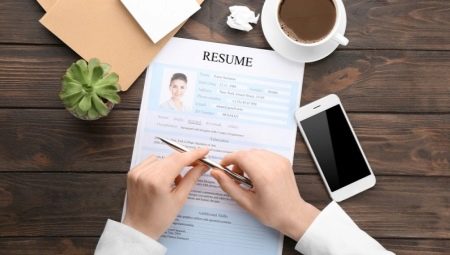 How to write a resume without work experience?