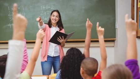 Ποιες ιδιότητες πρέπει να έχει ένας δάσκαλος;