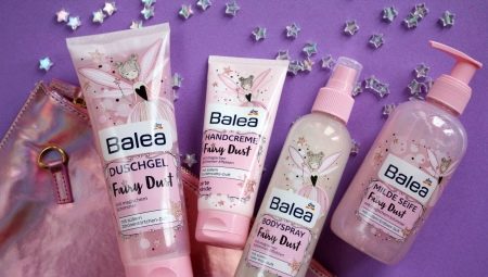 Καλλυντικά Balea: είδη προϊόντων και συμβουλές για την επιλογή