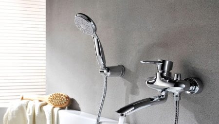 Faucets bilik mandi yang boleh dipercayai