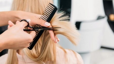 Pendandan rambut Universal: perihal profesion, tugas dan keperluan