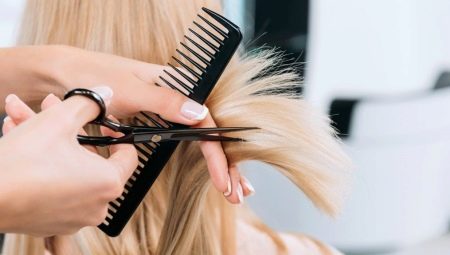Hairdressing tools and accessories: what you need and how to choose?