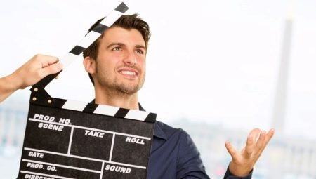 Profession actor: features, pros and cons