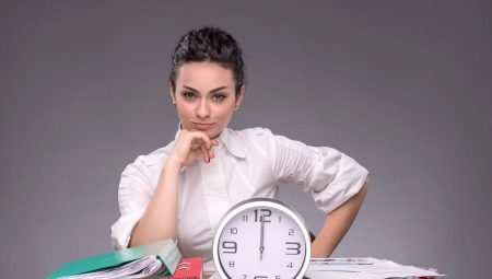 Segredos de gerenciamento de tempo para mulheres