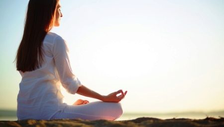 Transcendental meditasjon: funksjoner og teknikk