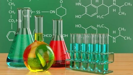 Giáo viên hóa học: đặc tính và đào tạo