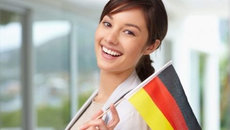 Giáo viên tiếng Đức: thuận lợi và khó khăn, sự nghiệp