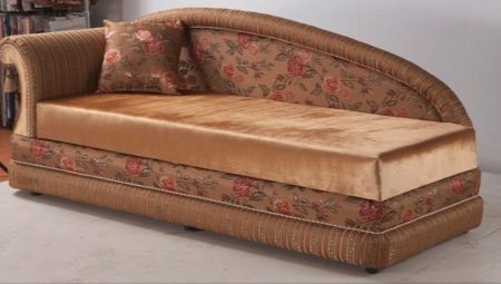 Choose an ottoman with an orthopedic mattress