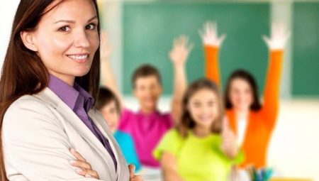 Apa yang harus menjadi guru? Ciri-ciri profesion, tanggungjawab dan kecekapan