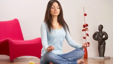 Méditation pour débutants à domicile