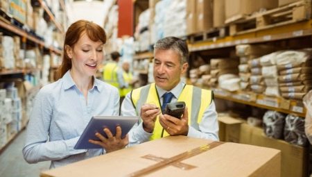 Provozní logistika: podstata profese, odpovědnosti a platu