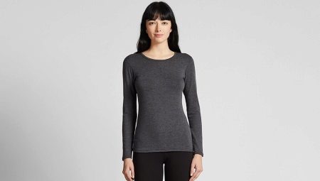 UNIQLO thermal underwear: product overview and selection