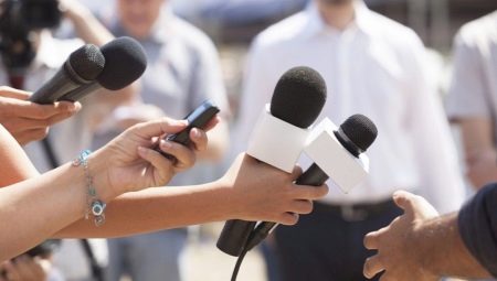 Journalist og korrespondent - hva er forskjellen?
