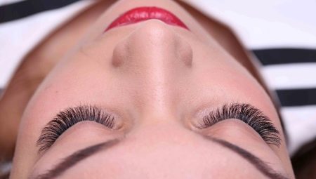 What is American eyelash extension and how to do it?