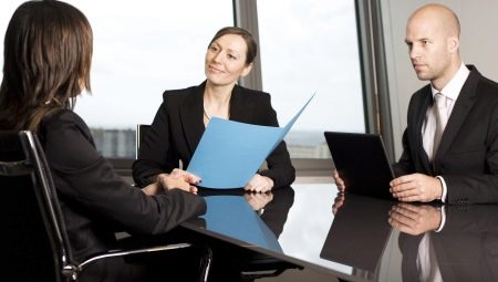 ¿Cómo obtener con éxito una entrevista de trabajo?