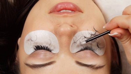 How to choose and use a debonder to remove eyelashes?