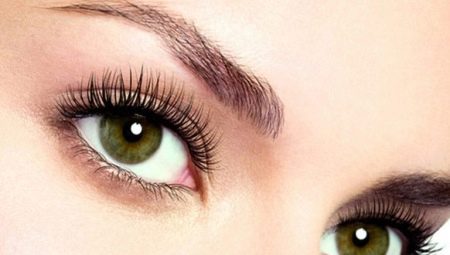 How to curl eyelashes at home without tongs?