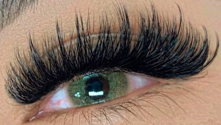 Who should choose L eyelash curl for extensions?
