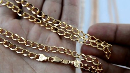 Medical gold: what is it and how to clean it?