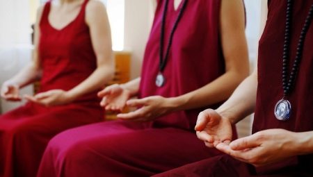 Osho-Meditationen: Merkmale und Techniken