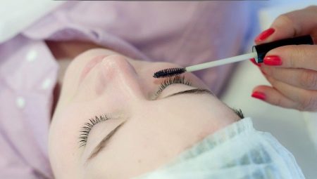 Can pregnant women do lamination of eyelashes and what are the restrictions?