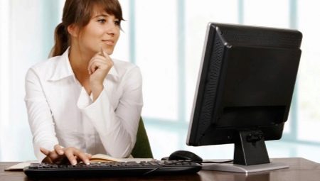 Operador de computadoras: descripción del trabajo, responsabilidades y requisitos del trabajo