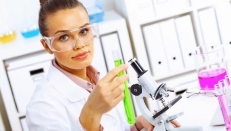 Características de la profesión ingeniero químico