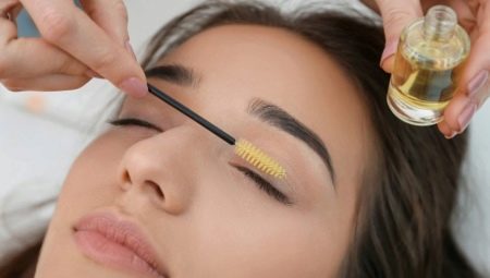 Causes and methods of restoring short eyelash growth
