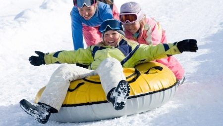 Tubing sizes: what are and how to choose?