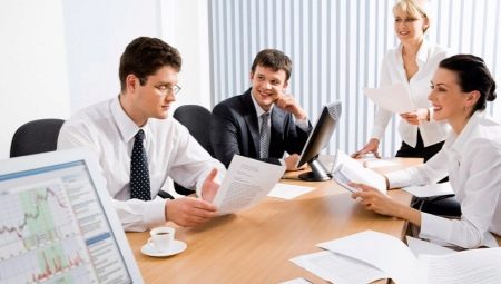 Leading accountant: duties, requirements and job descriptions