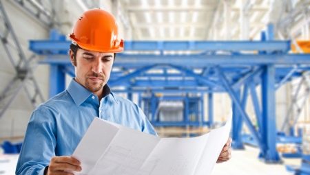Tudo sobre o engenheiro de profissão para a operação de edifícios e estruturas