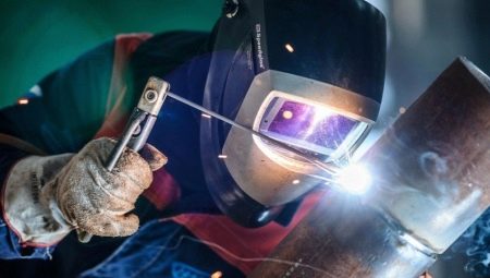All about the ranks of welders