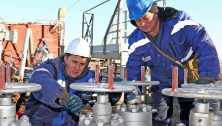 All About Drilling Service Fitter
