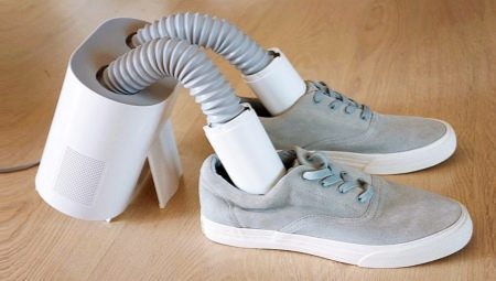 All about Xiaomi shoe dryers