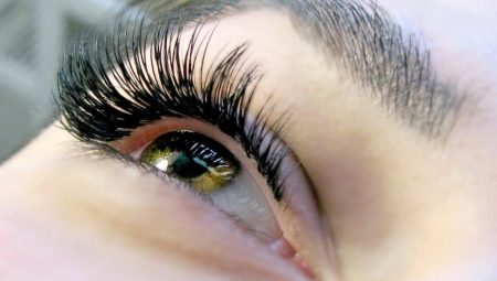 All About Form B Eyelash Curl Extensions
