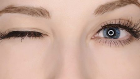 การดัดขนตา: คุณสมบัติและวิธีการ