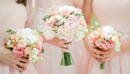 Kas yra vestuvių floristas ir ką ji daro?