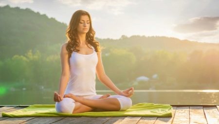 Meditace pro ženy: cíle a osvědčené postupy