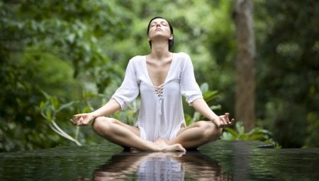 Meditasjon for ro og selvtillit.