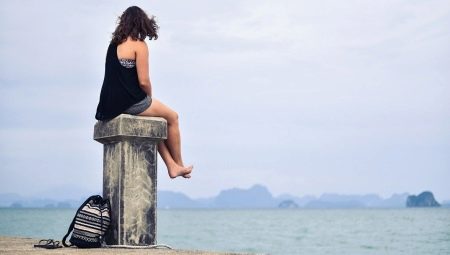 Liberdade e solidão: como são diferentes e o que é melhor?