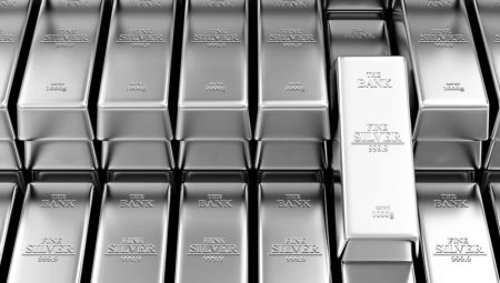 Što je srebro i kako ga ekstrahirati?