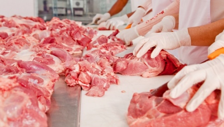 كل شيء عن مهنة تقني إنتاج اللحوم