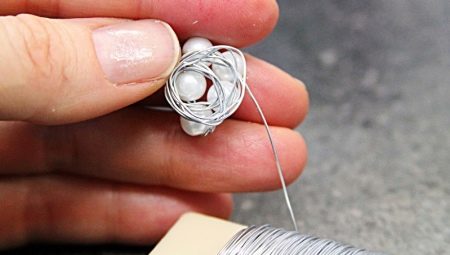 All About Silver Wire