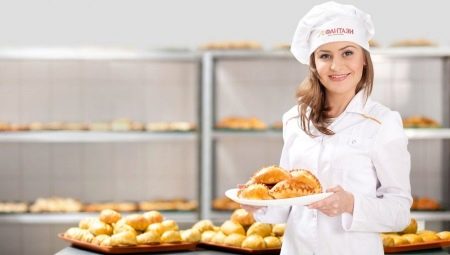All About Food Service Technologist